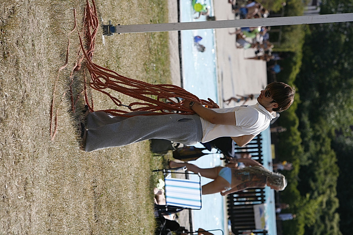 Funktionärer - 2008 - SommarRock Svedala