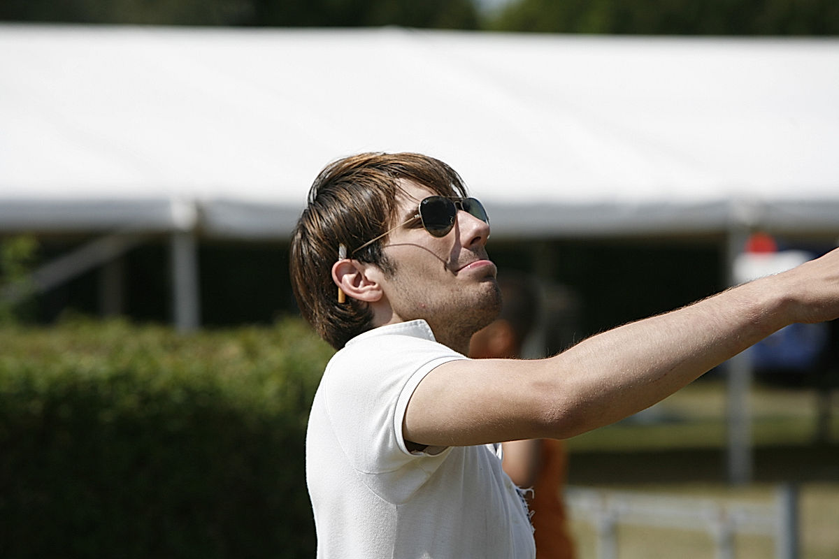 Funktionärer - 2008 - SommarRock Svedala