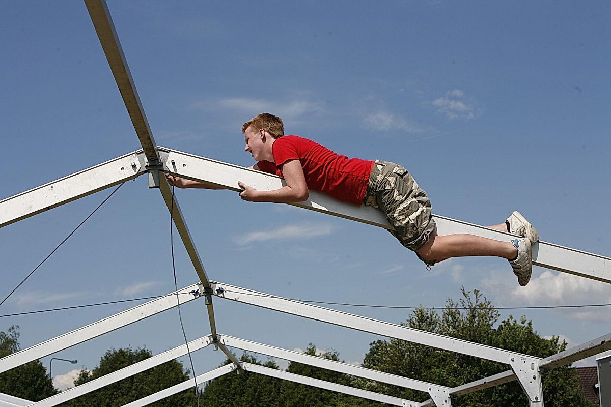 Funktionärer - 2008 - SommarRock Svedala