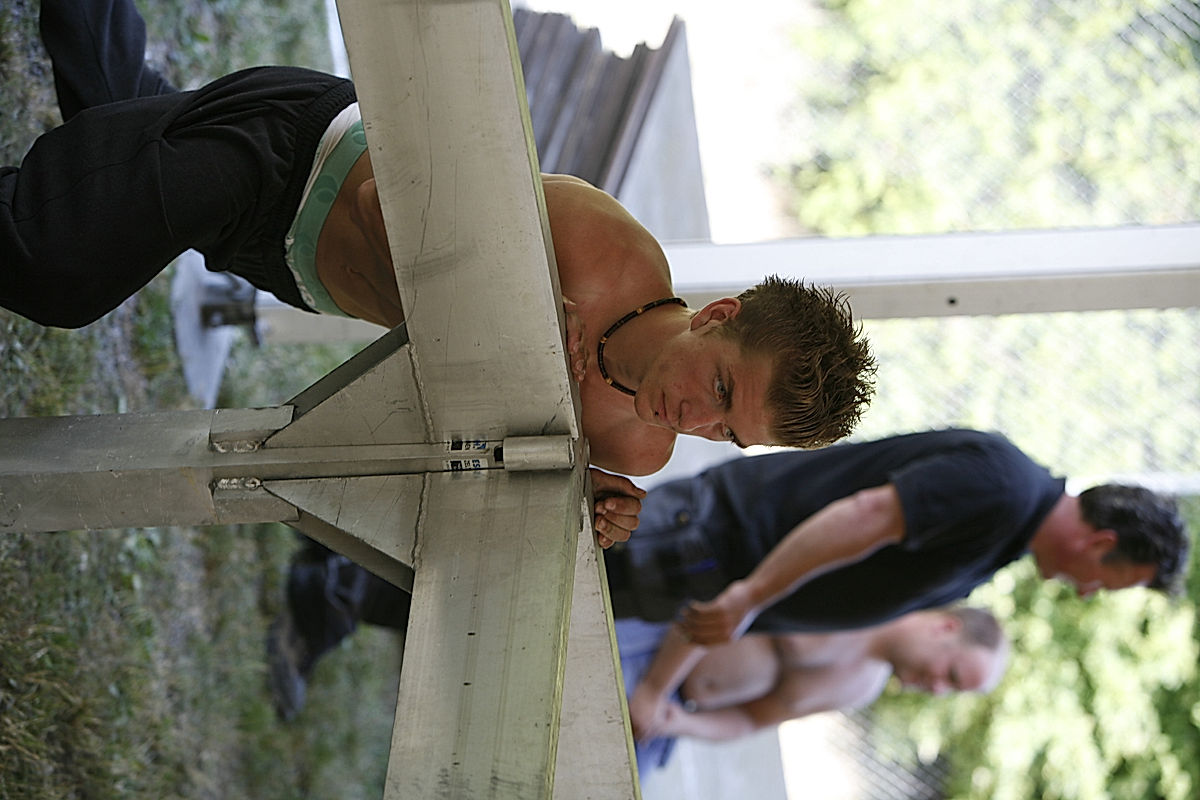 Funktionärer - 2008 - SommarRock Svedala