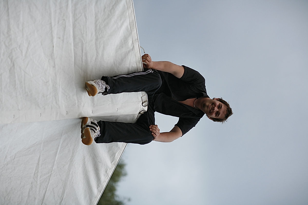 Funktionärer - 2008 - SommarRock Svedala