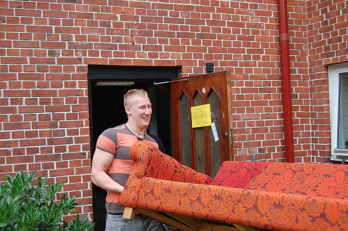 Funktionärer - 2008 - SommarRock Svedala