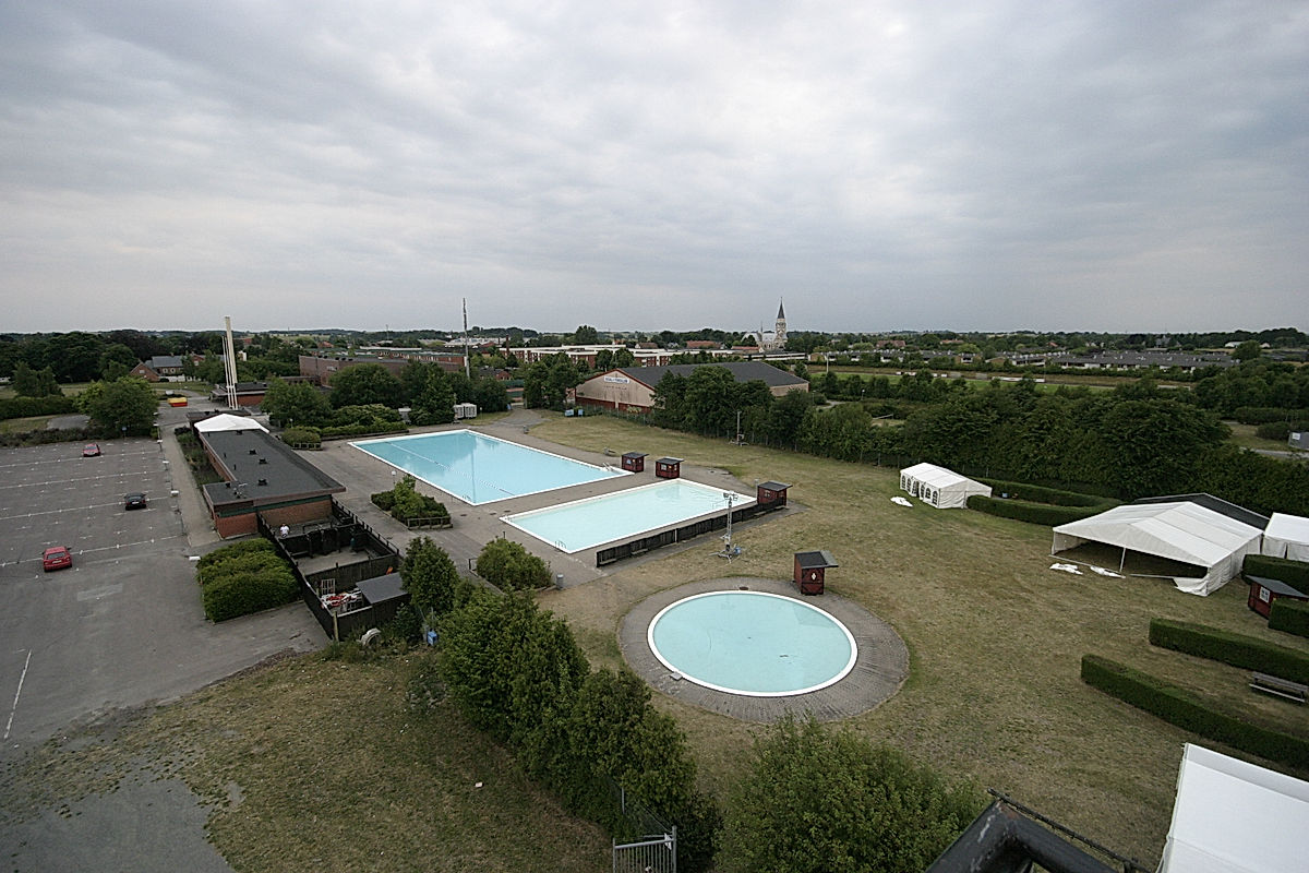 Funktionärer - 2008 - SommarRock Svedala