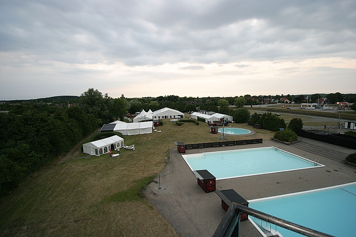 Funktionärer - 2008 - SommarRock Svedala