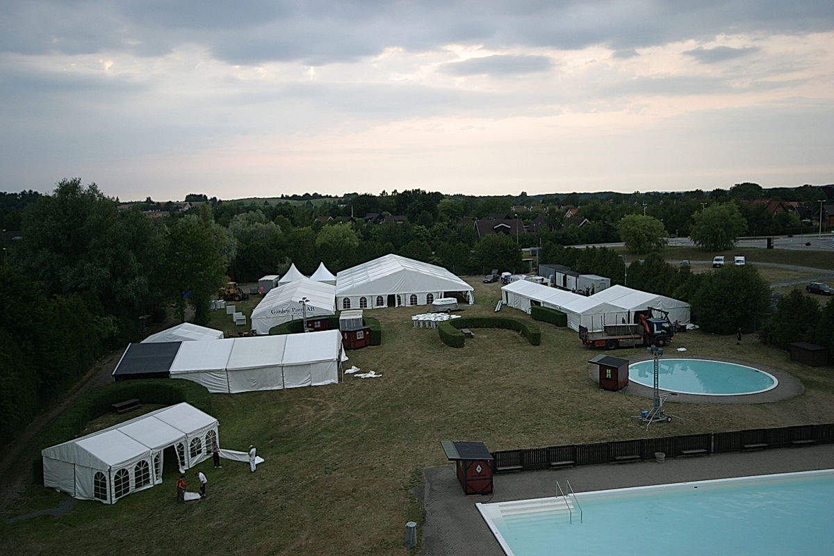 Funktionärer - 2008 - SommarRock Svedala