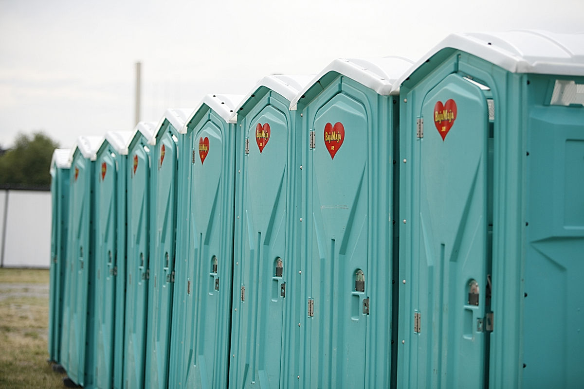 Funktionärer - 2008 - SommarRock Svedala