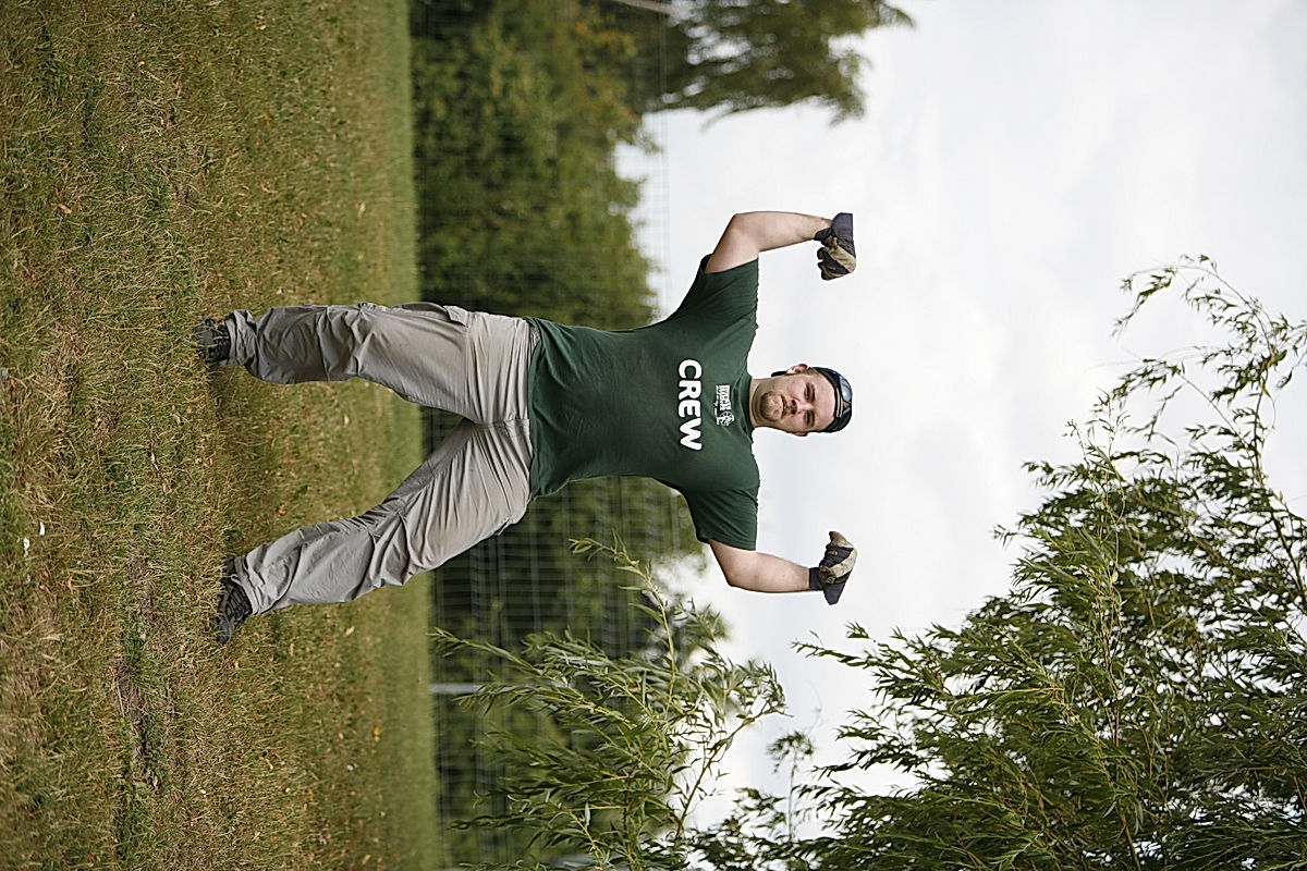 Funktionärer - 2008 - SommarRock Svedala
