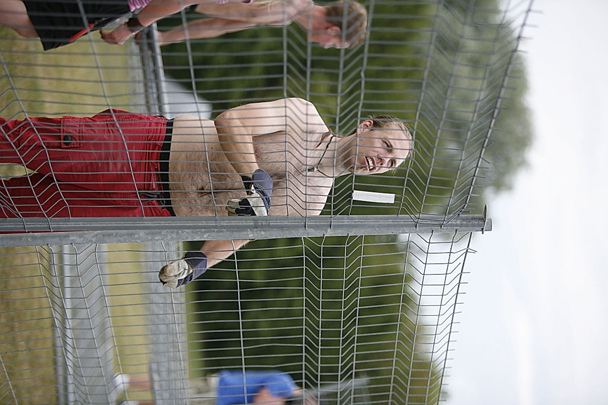 Funktionärer - 2008 - SommarRock Svedala