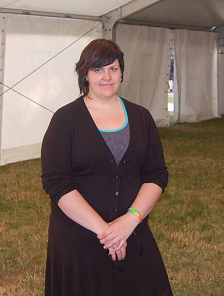 Funktionärer - 2008 - SommarRock Svedala