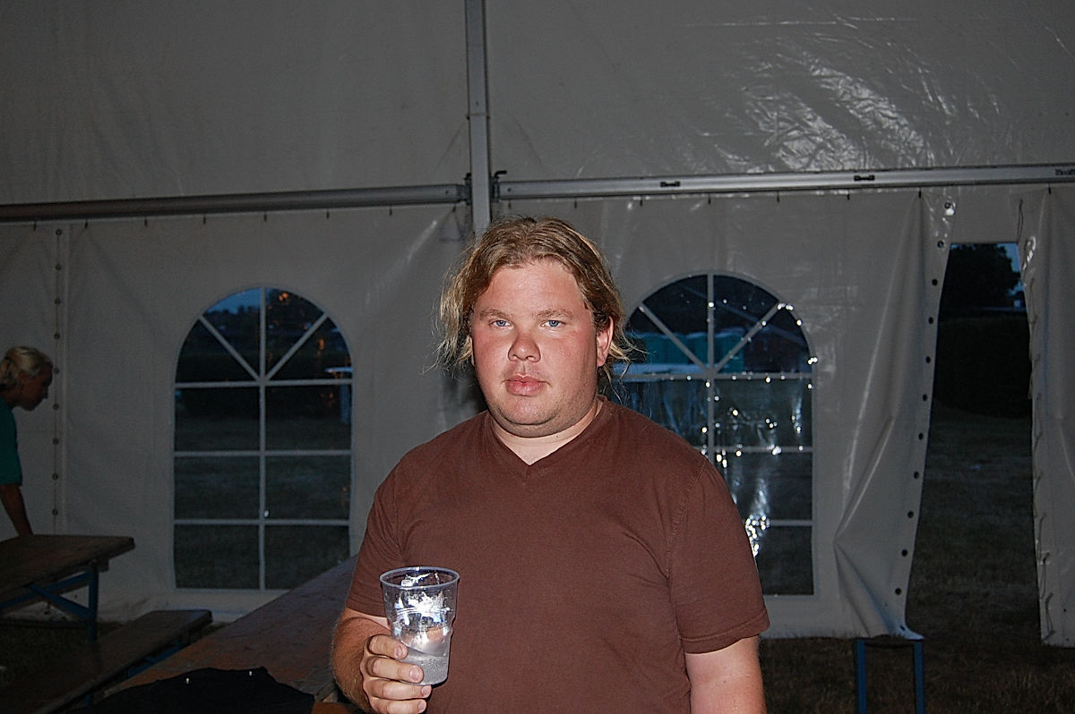 Funktionärer - 2008 - SommarRock Svedala