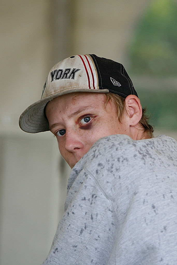 Funktionärer - 2008 - SommarRock Svedala