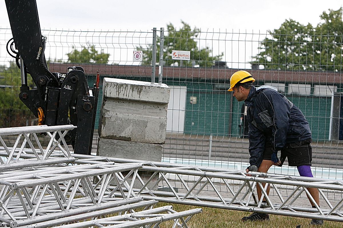 Funktionärer - 2008 - SommarRock Svedala