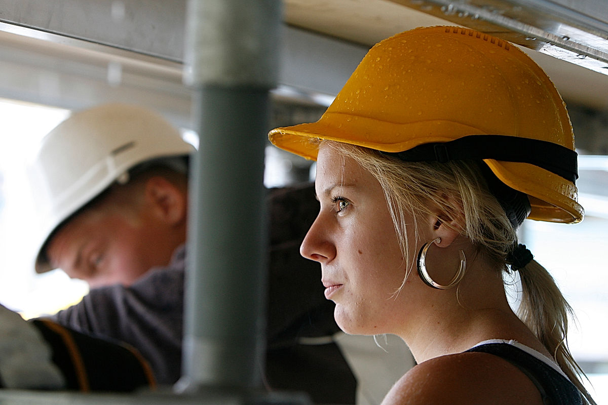 Funktionärer - 2008 - SommarRock Svedala