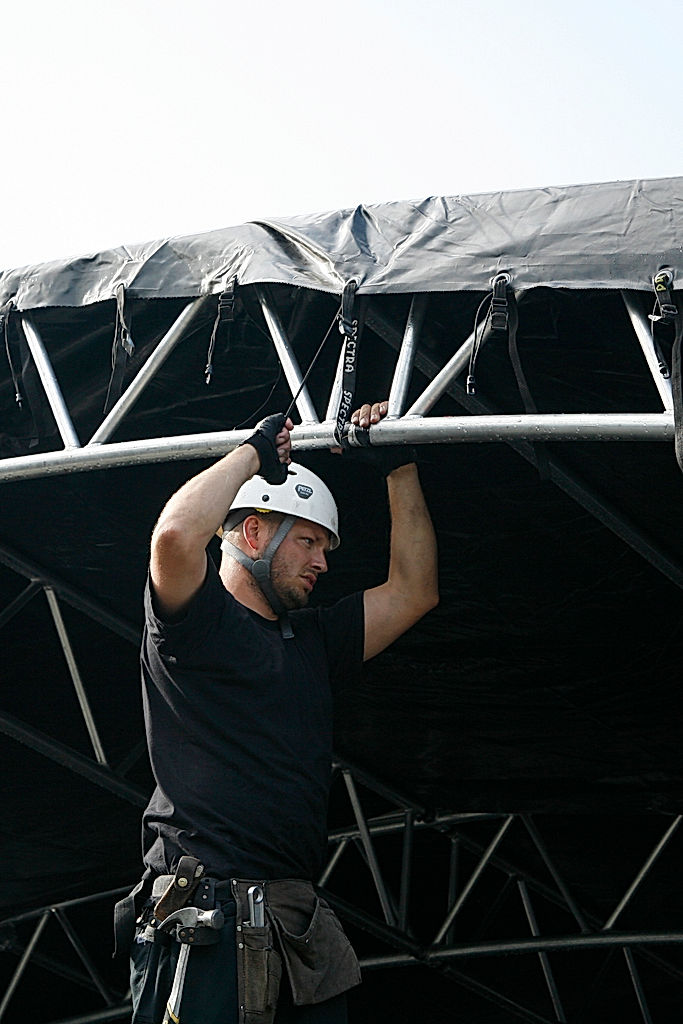 Funktionärer - 2008 - SommarRock Svedala