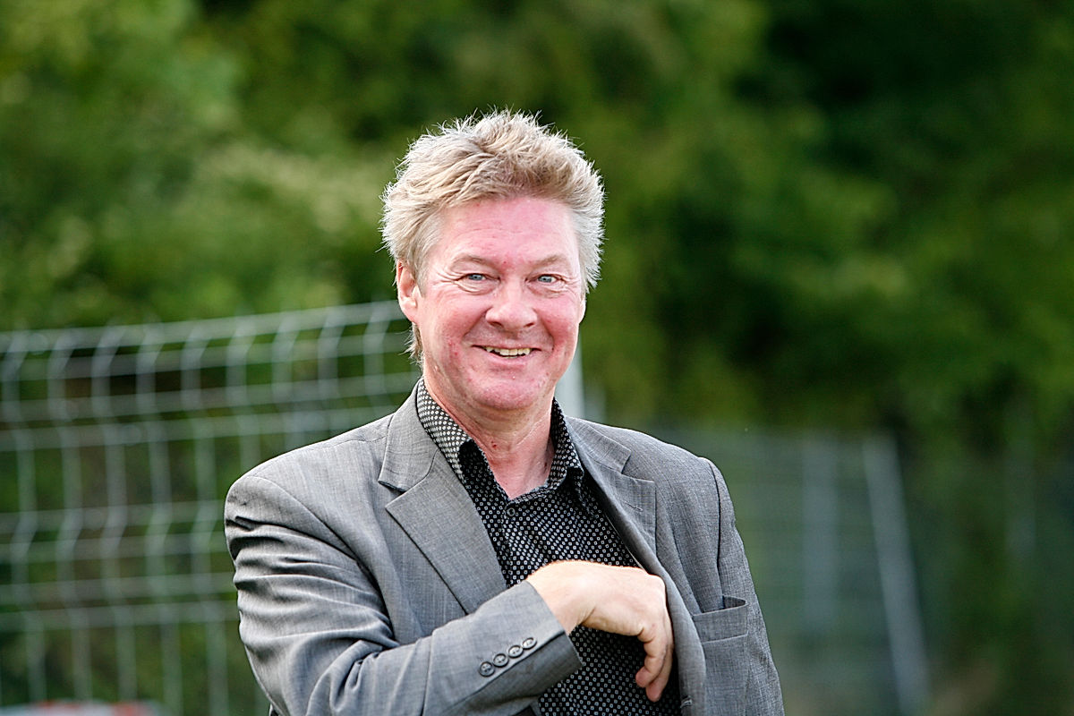 Funktionärer - 2008 - SommarRock Svedala