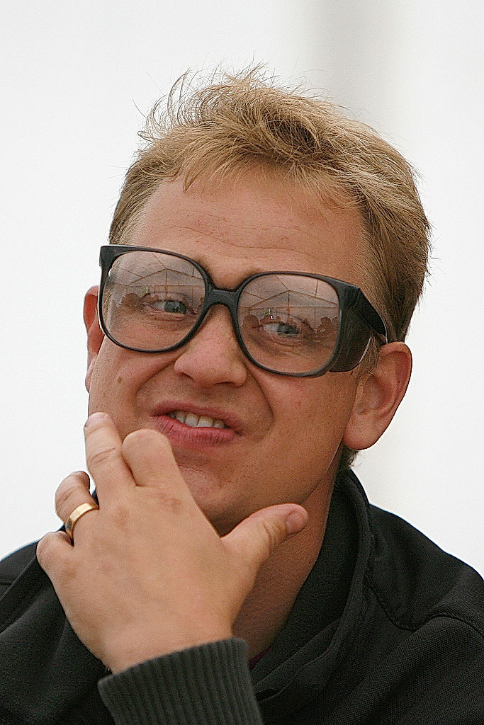 Funktionärer - 2008 - SommarRock Svedala