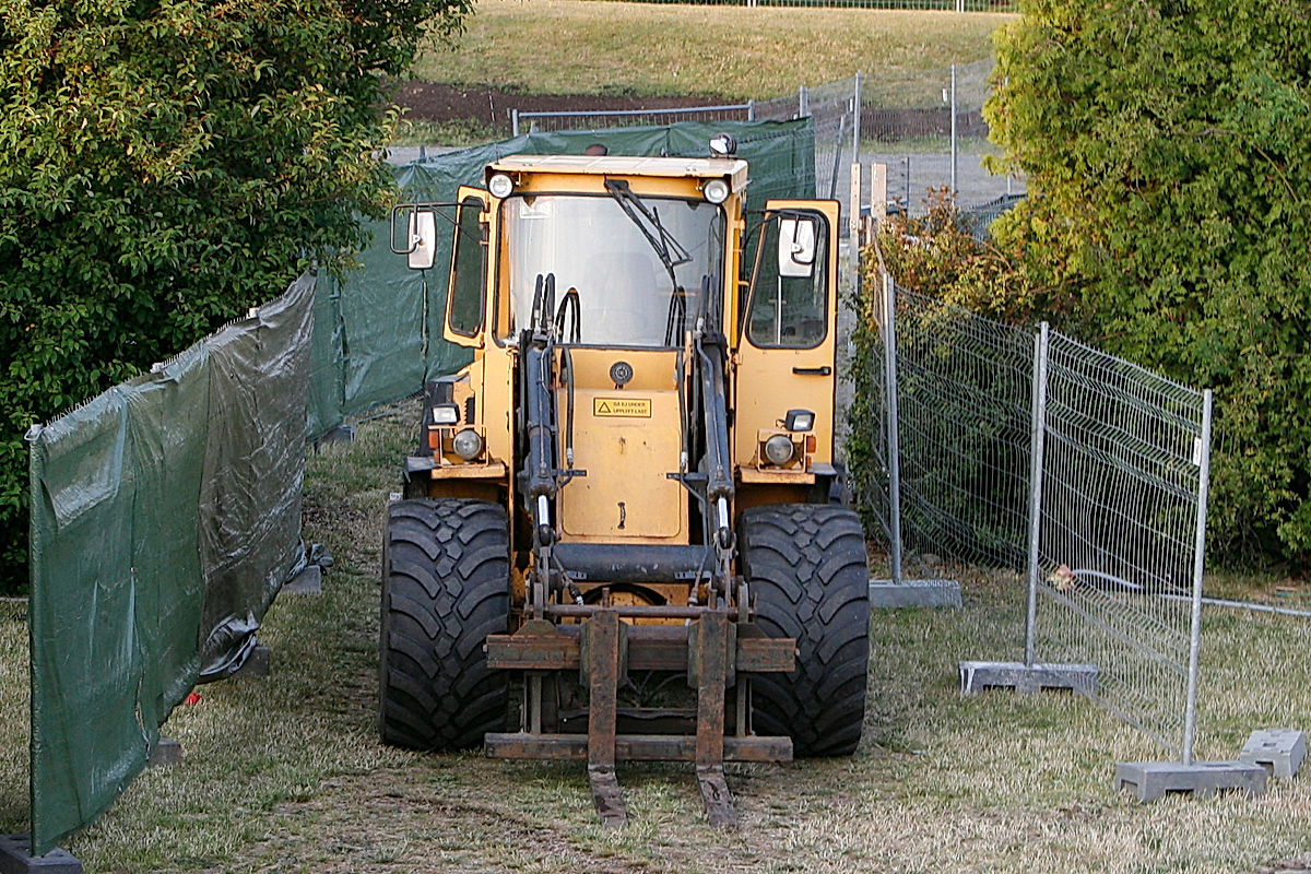 Funktionärer - 2008 - SommarRock Svedala