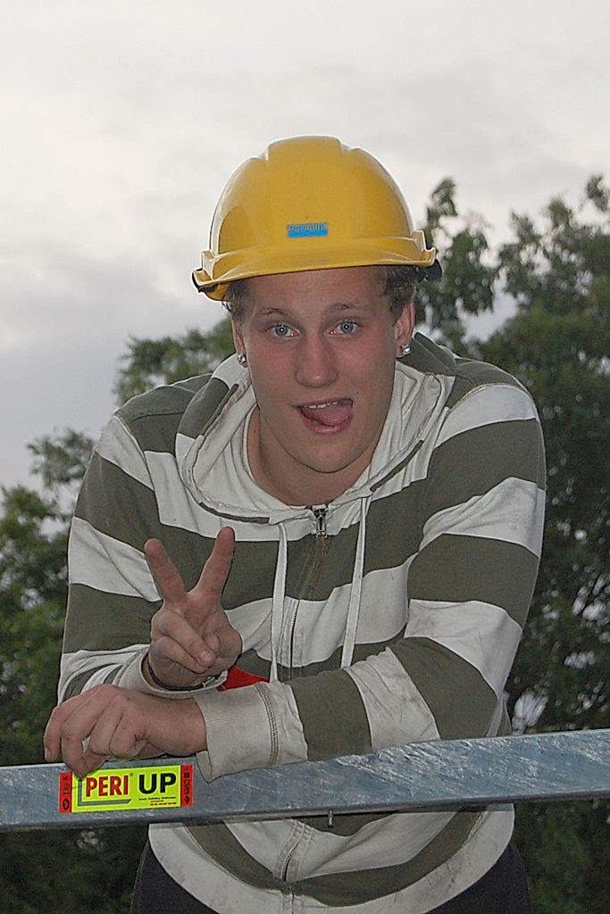 Funktionärer - 2008 - SommarRock Svedala