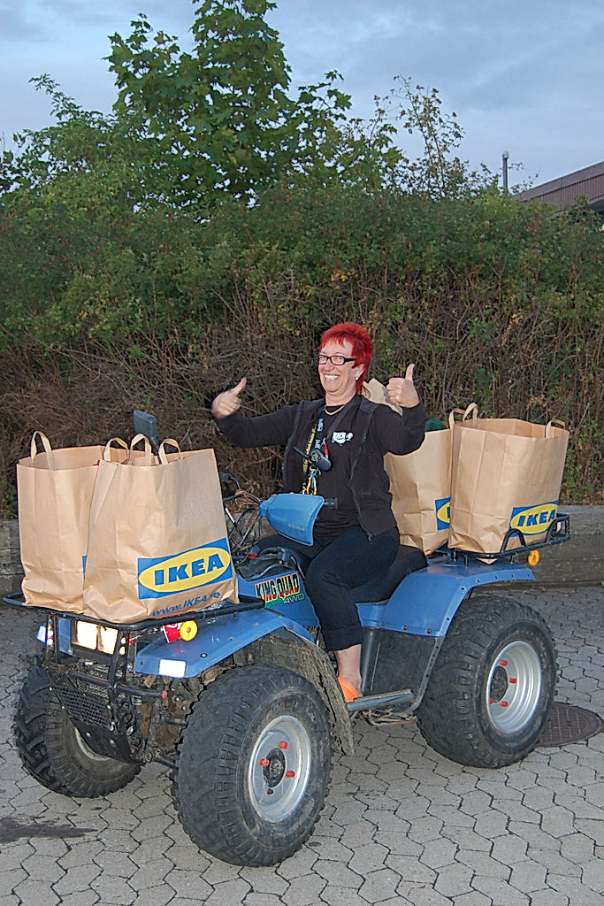 Funktionärer - 2008 - SommarRock Svedala