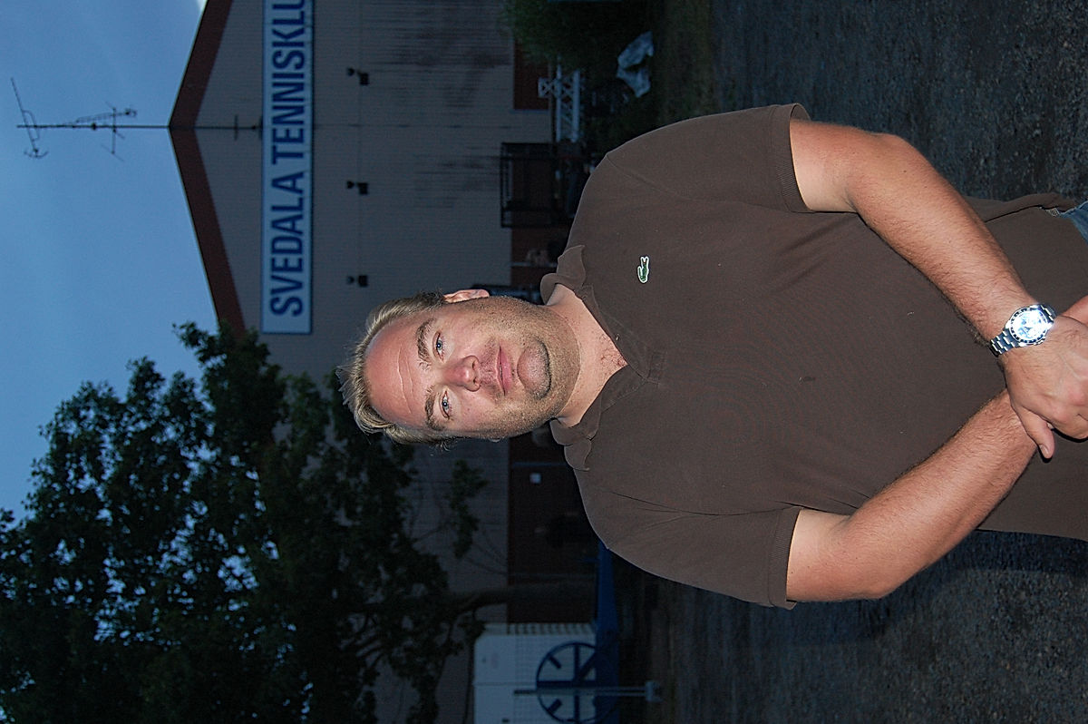 Funktionärer - 2008 - SommarRock Svedala