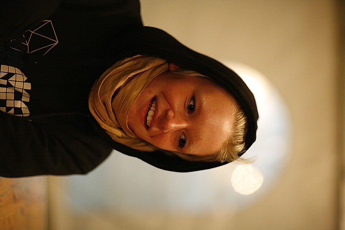 Funktionärer - 2008 - SommarRock Svedala