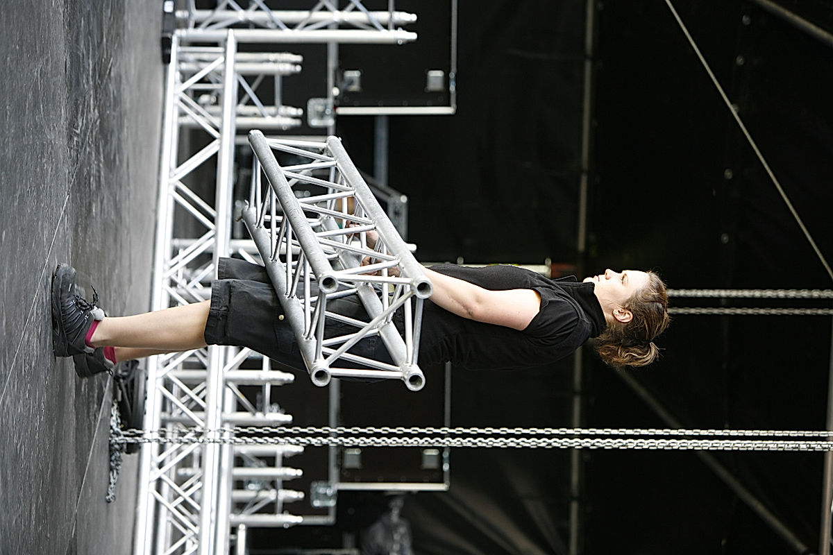 Funktionärer - 2008 - SommarRock Svedala