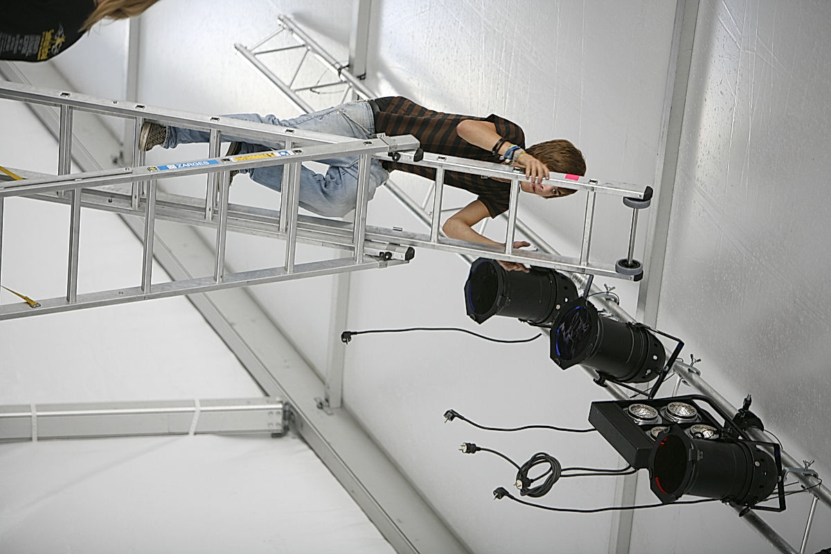 Funktionärer - 2008 - SommarRock Svedala