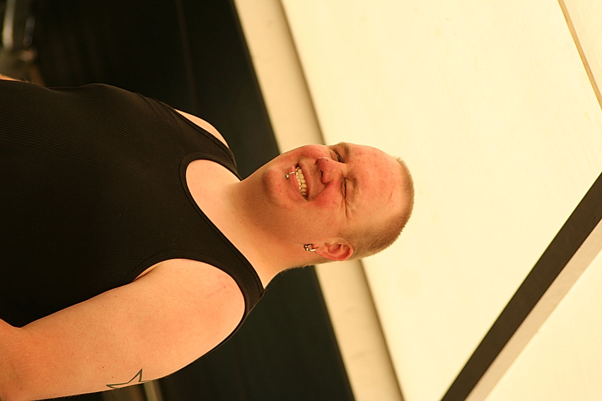 Funktionärer - 2008 - SommarRock Svedala