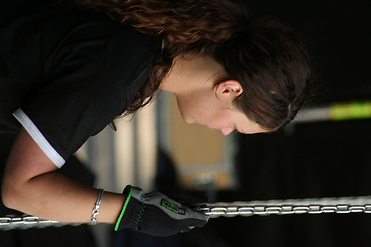 Funktionärer - 2008 - SommarRock Svedala