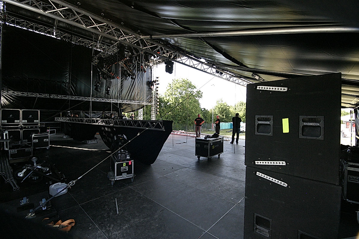 Funktionärer - 2008 - SommarRock Svedala
