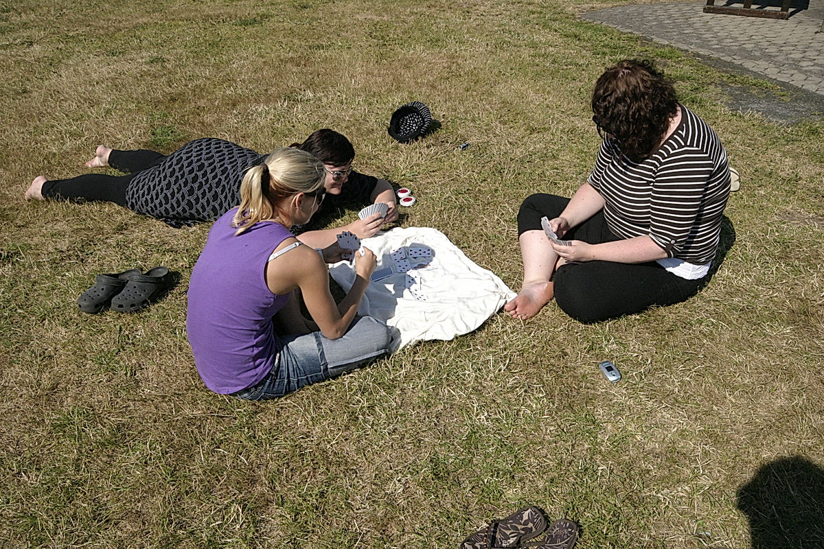 Funktionärer - 2008 - SommarRock Svedala