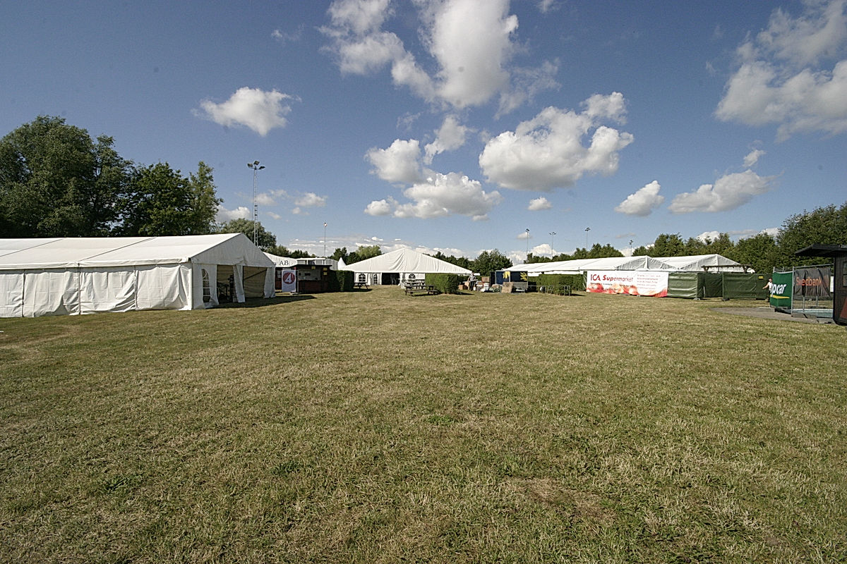 Funktionärer - 2008 - SommarRock Svedala