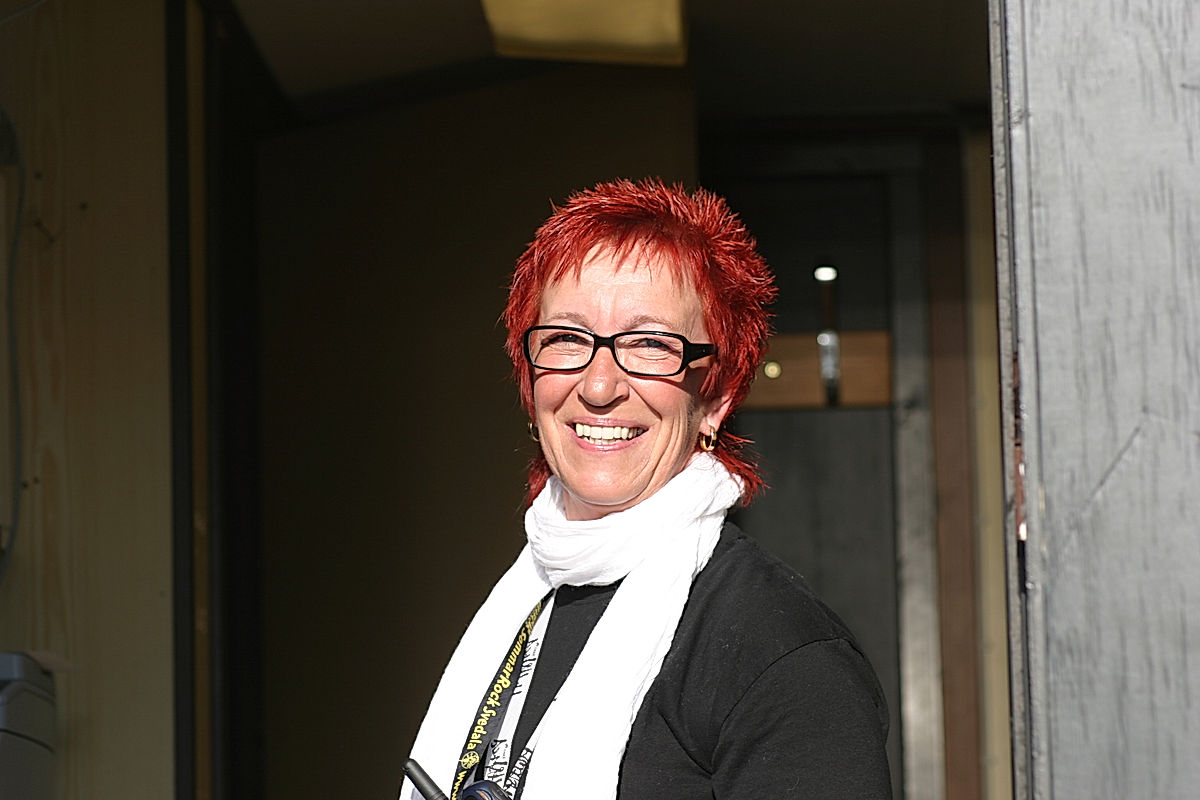 Funktionärer - 2008 - SommarRock Svedala