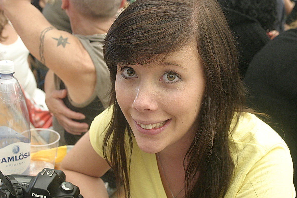 Funktionärer - 2008 - SommarRock Svedala