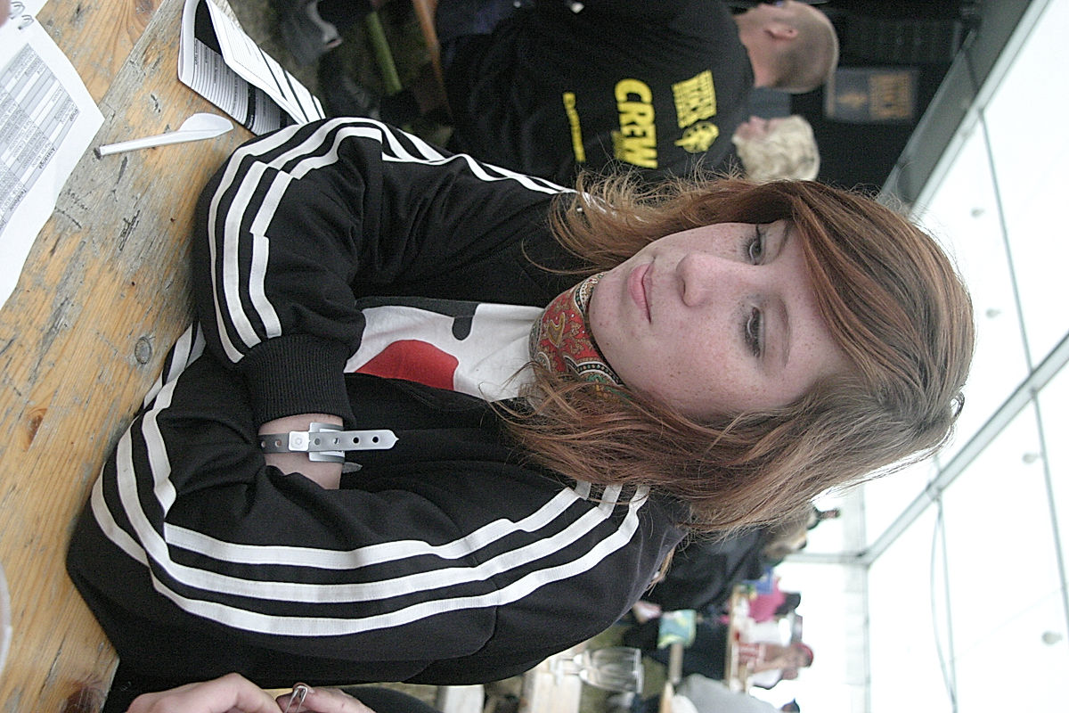 Funktionärer - 2008 - SommarRock Svedala