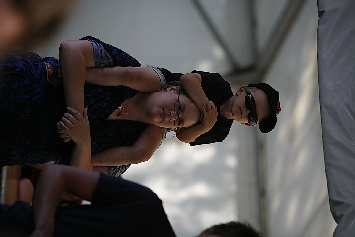 Funktionärer - 2008 - SommarRock Svedala