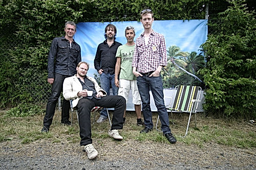 Good Times Bad Times | SommarRock Svedala