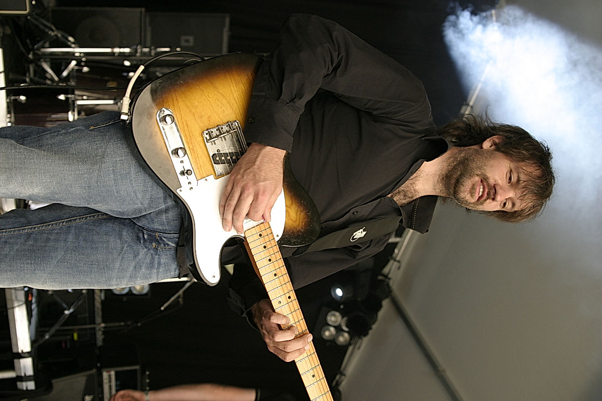 Good Times Bad Times - 2008 - SommarRock Svedala