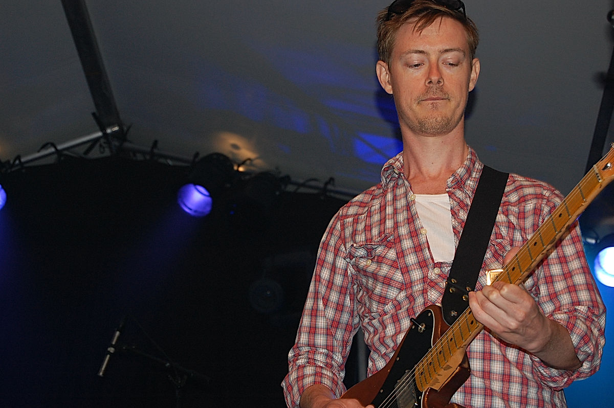 Good Times Bad Times - 2008 - SommarRock Svedala