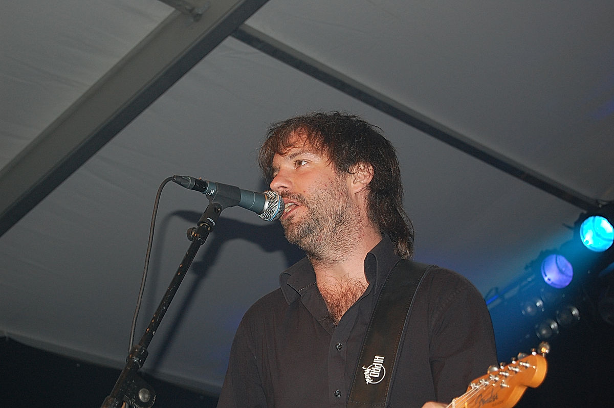 Good Times Bad Times - 2008 - SommarRock Svedala