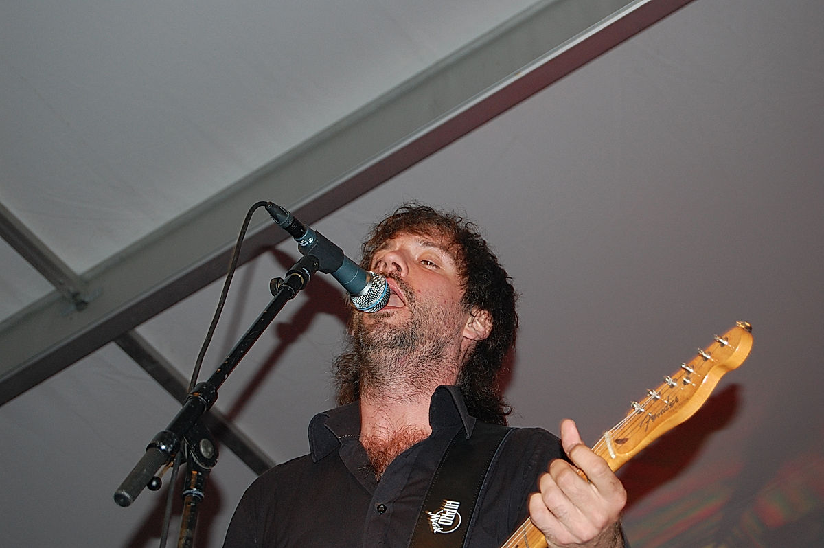 Good Times Bad Times - 2008 - SommarRock Svedala