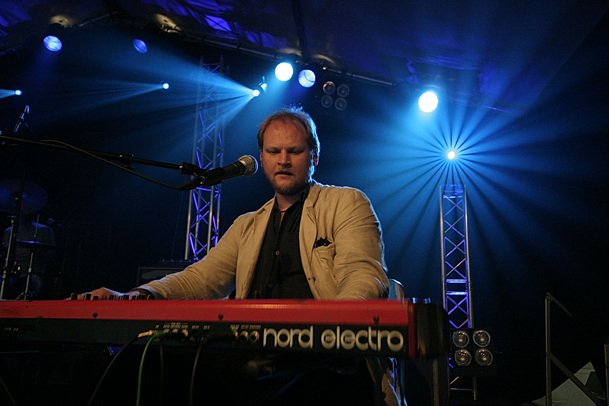 Good Times Bad Times - 2008 - SommarRock Svedala