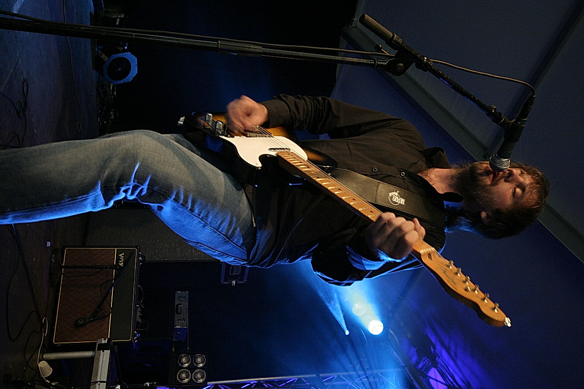 Good Times Bad Times - 2008 - SommarRock Svedala