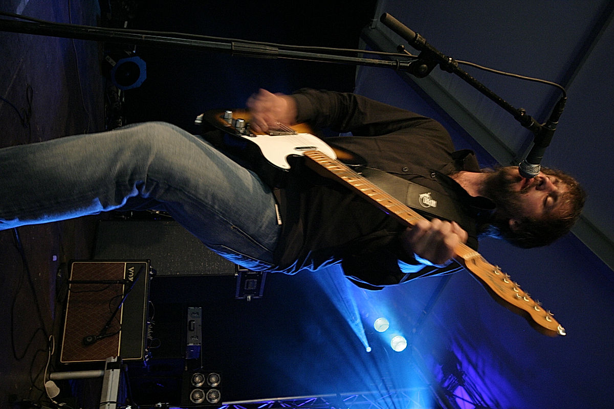 Good Times Bad Times - 2008 - SommarRock Svedala