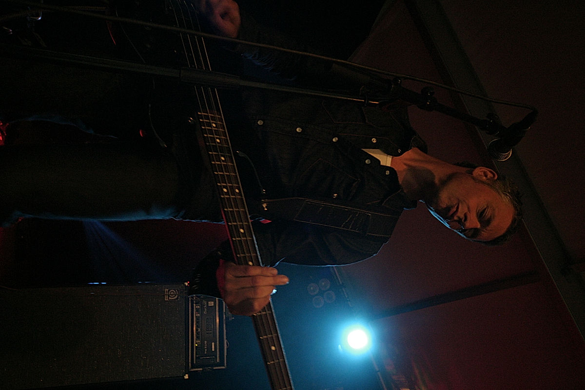 Good Times Bad Times - 2008 - SommarRock Svedala