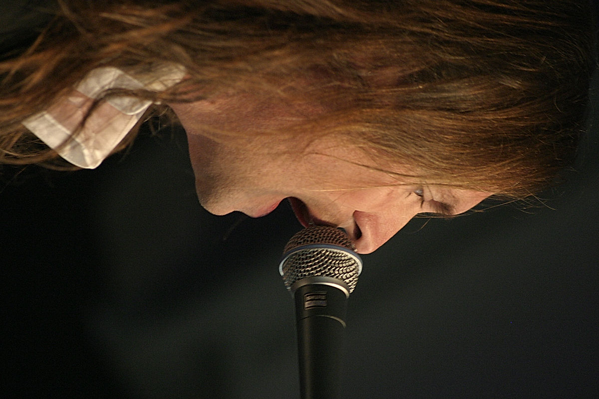 Famous Grace - 2008 - SommarRock Svedala