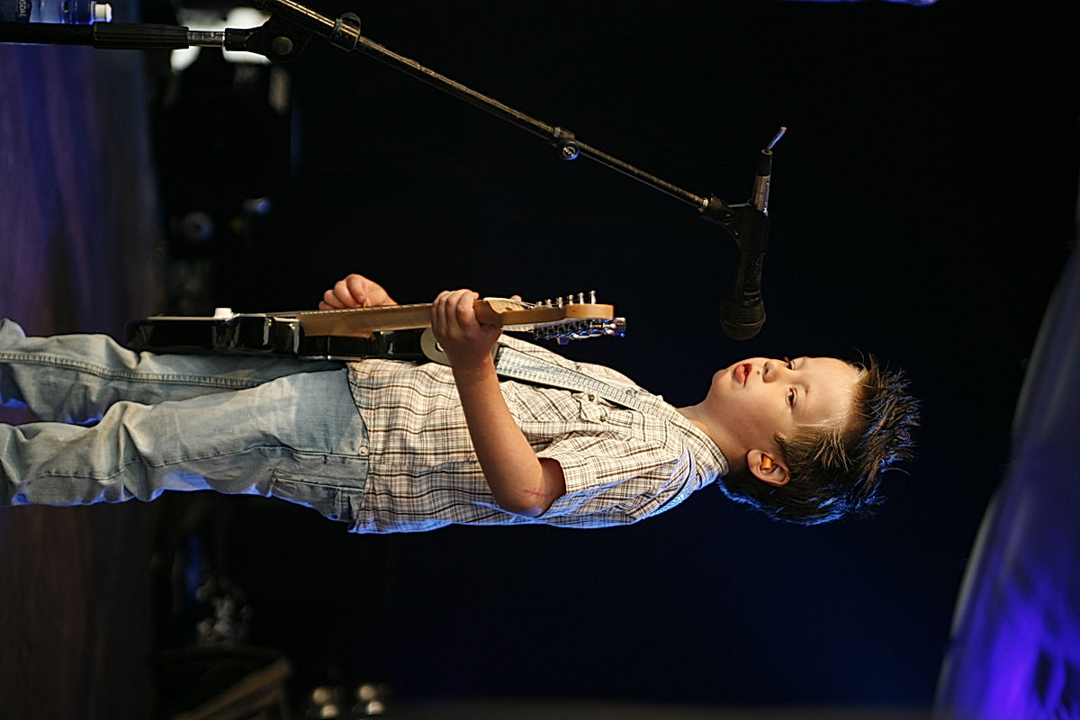 Famous Grace - 2008 - SommarRock Svedala