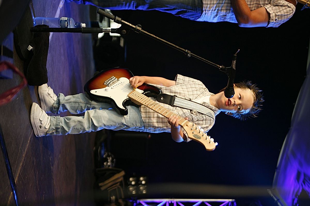 Famous Grace - 2008 - SommarRock Svedala