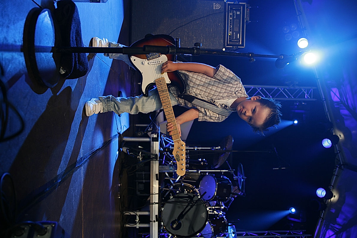 Famous Grace - 2008 - SommarRock Svedala