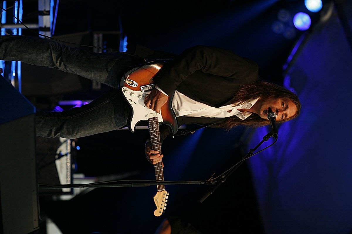 Famous Grace - 2008 - SommarRock Svedala